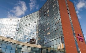 Crowne Plaza Harrogate By Ihg